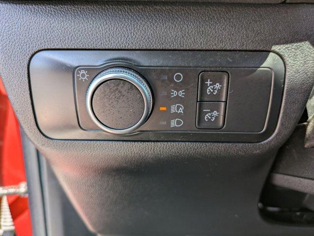 used 2020 Ford Escape car, priced at $19,995
