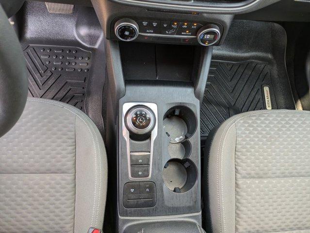 used 2020 Ford Escape car, priced at $19,995