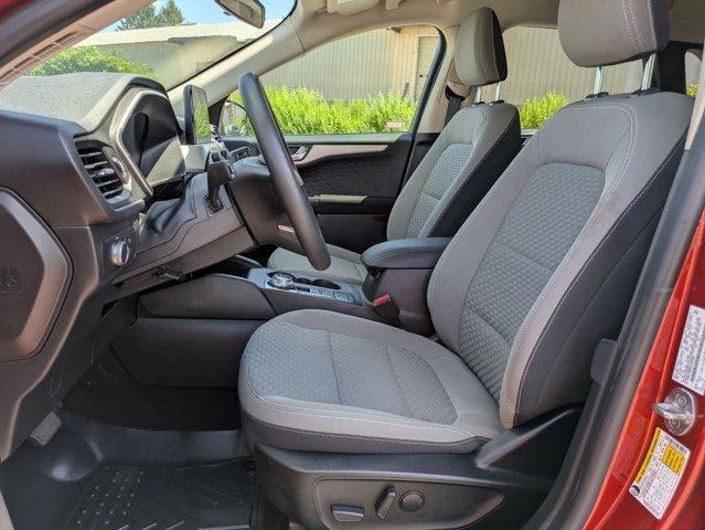 used 2020 Ford Escape car, priced at $19,995