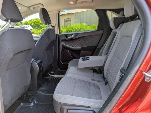 used 2020 Ford Escape car, priced at $19,995