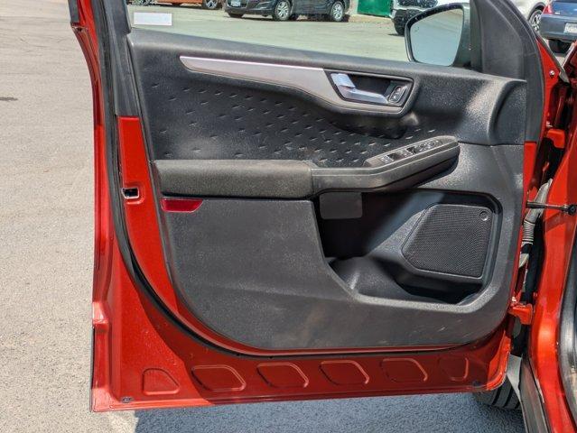 used 2020 Ford Escape car, priced at $19,995