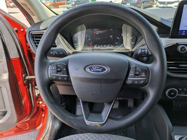 used 2020 Ford Escape car, priced at $19,995
