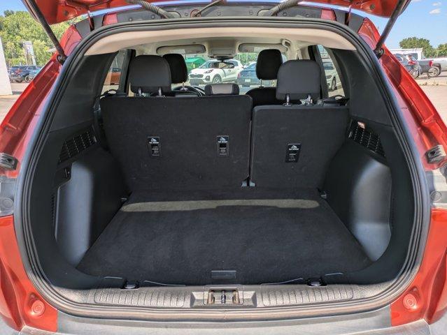 used 2020 Ford Escape car, priced at $19,995