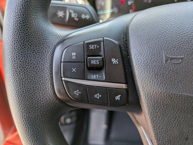 used 2020 Ford Escape car, priced at $19,995