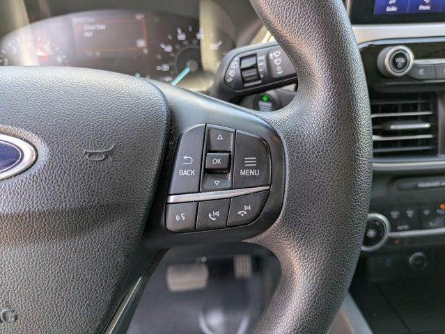 used 2020 Ford Escape car, priced at $19,995