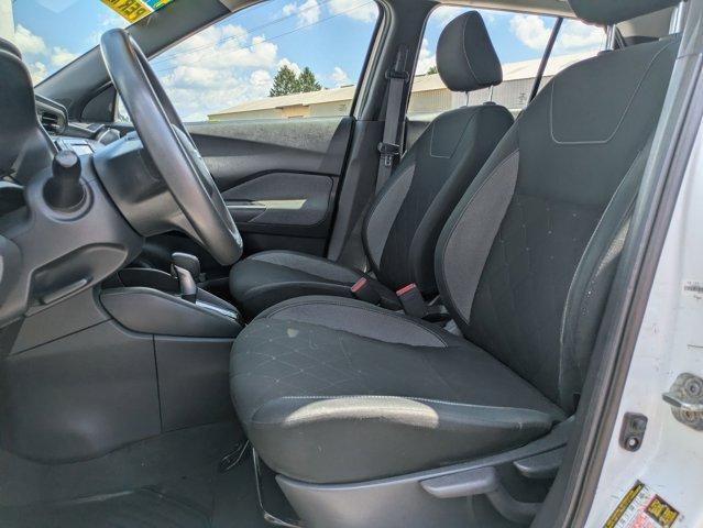 used 2020 Nissan Kicks car, priced at $15,995