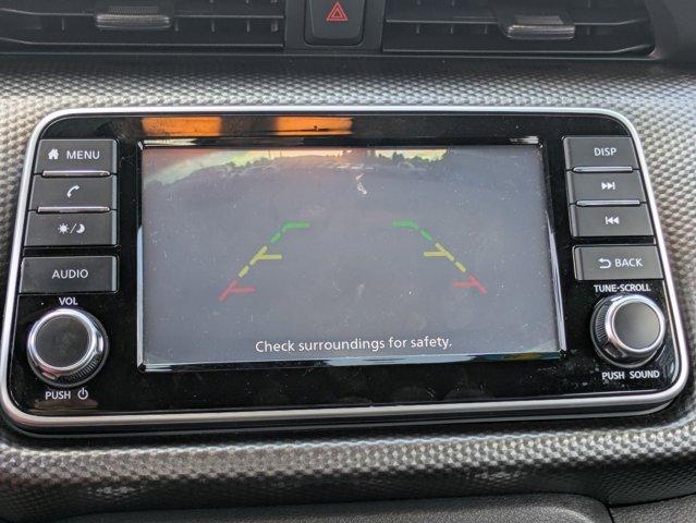 used 2020 Nissan Kicks car, priced at $15,995