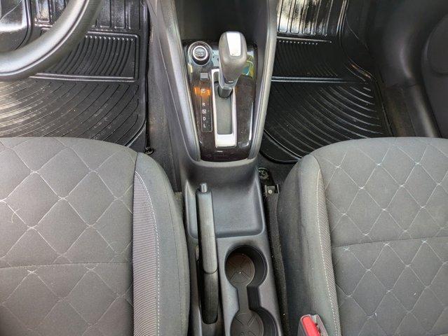 used 2020 Nissan Kicks car, priced at $15,995