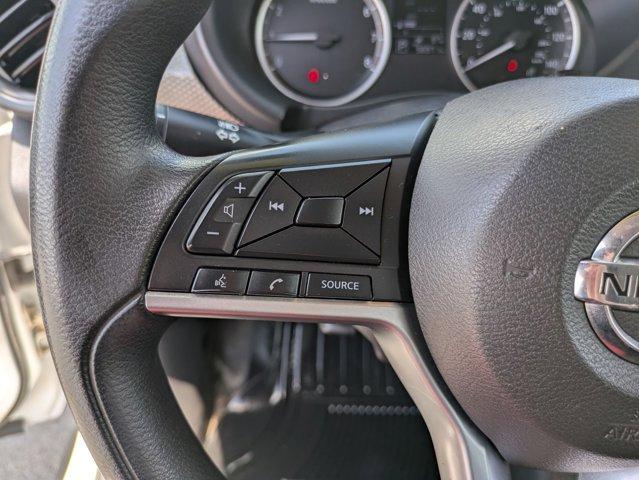 used 2020 Nissan Kicks car, priced at $15,995