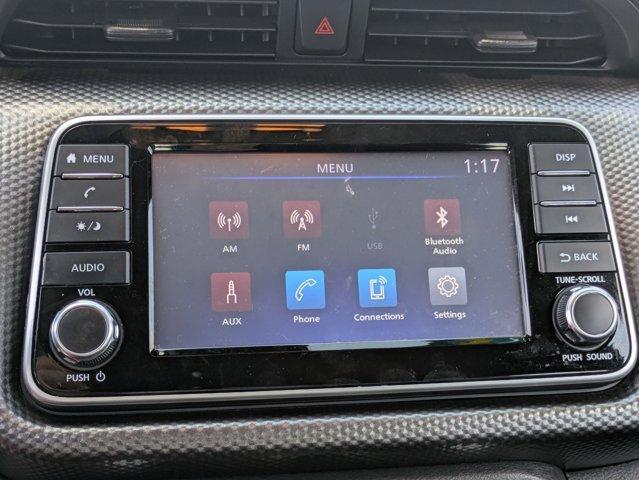 used 2020 Nissan Kicks car, priced at $15,995