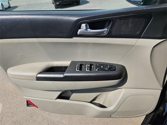 used 2021 Kia Sportage car, priced at $17,995