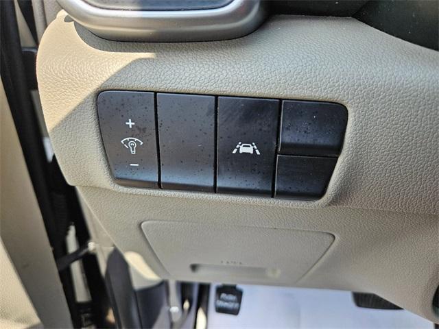 used 2021 Kia Sportage car, priced at $17,995