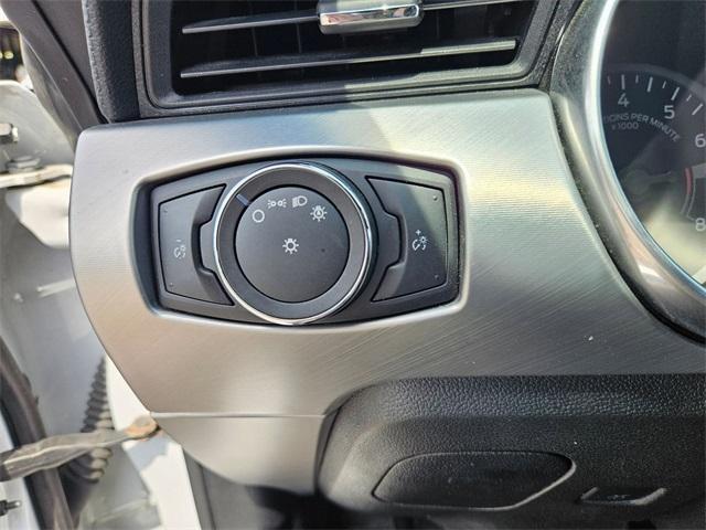 used 2022 Ford Mustang car, priced at $26,995