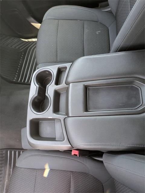 used 2019 Chevrolet Silverado 1500 car, priced at $31,495