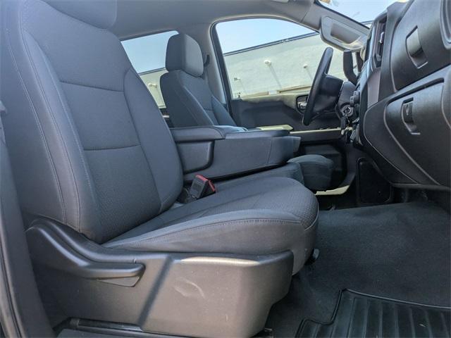 used 2019 Chevrolet Silverado 1500 car, priced at $31,495