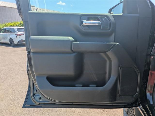 used 2019 Chevrolet Silverado 1500 car, priced at $31,495