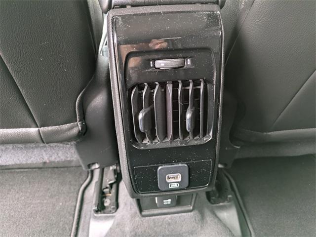 used 2022 Jeep Compass car, priced at $25,495
