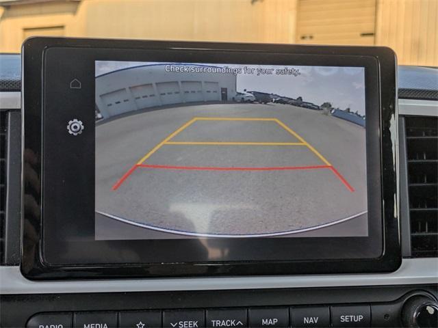 used 2022 Hyundai Venue car, priced at $17,995