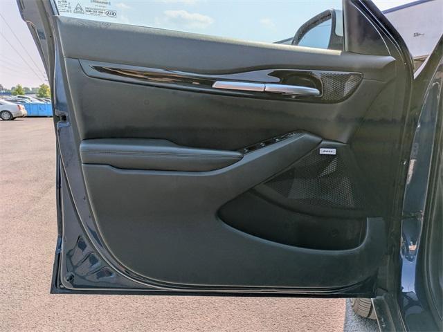 used 2021 Kia Seltos car, priced at $20,900
