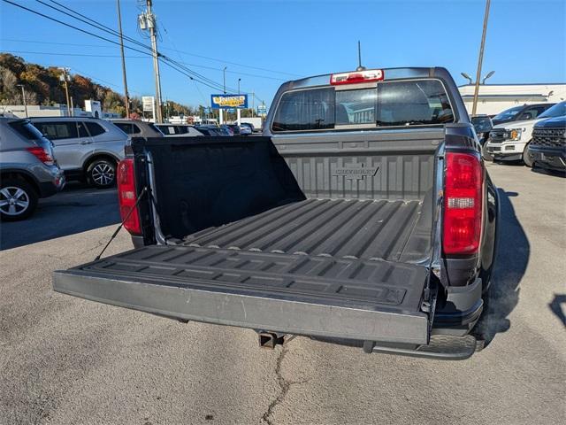 used 2018 Chevrolet Colorado car, priced at $24,995