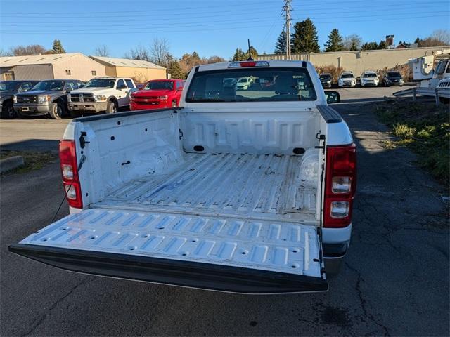 used 2021 Ford Ranger car, priced at $27,595