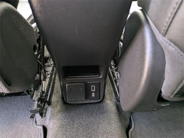 used 2022 Buick Encore GX car, priced at $23,495