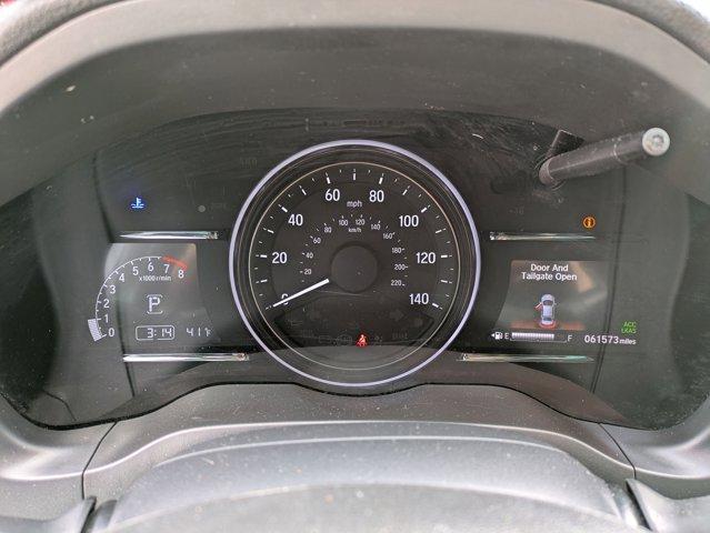 used 2022 Honda HR-V car, priced at $22,995