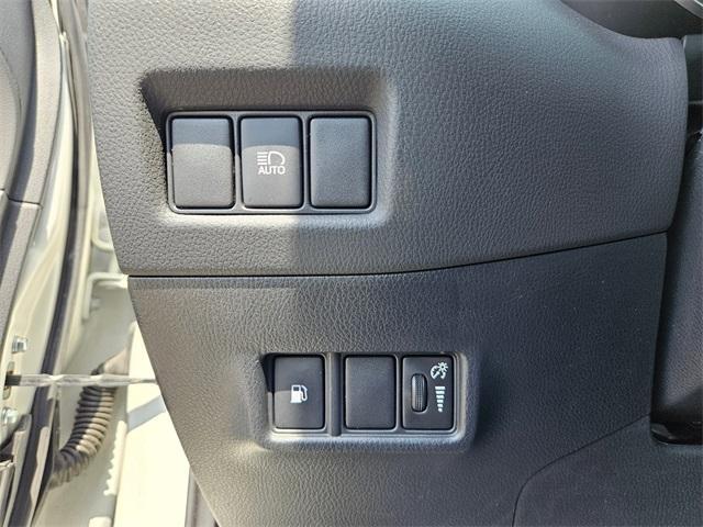 used 2021 Toyota C-HR car, priced at $21,495