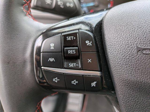 used 2021 Ford Escape car, priced at $22,495