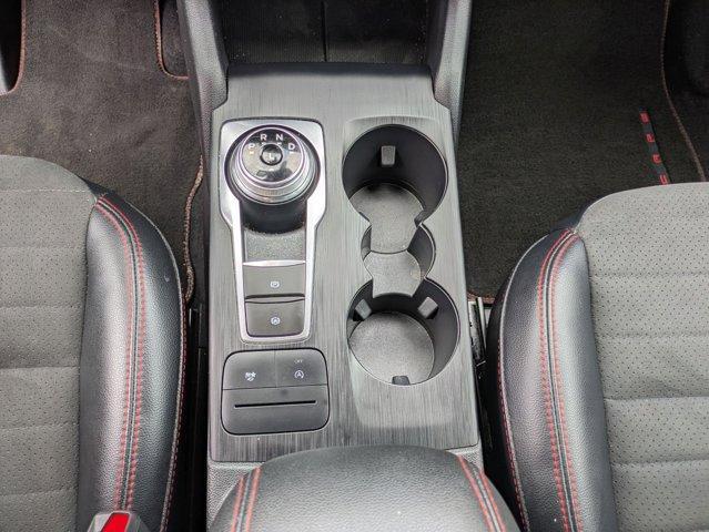 used 2021 Ford Escape car, priced at $22,495