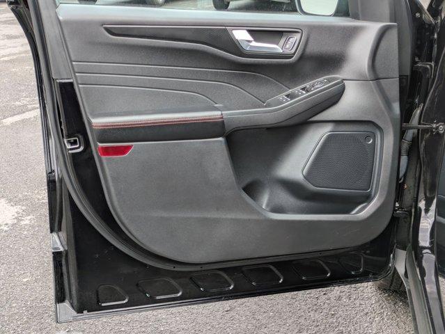 used 2021 Ford Escape car, priced at $22,495