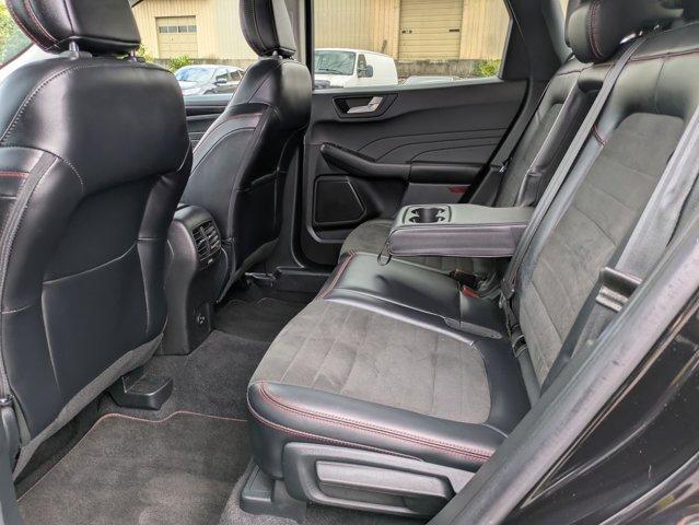 used 2021 Ford Escape car, priced at $22,495