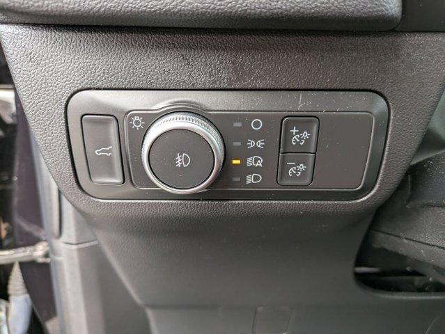 used 2021 Ford Escape car, priced at $22,495