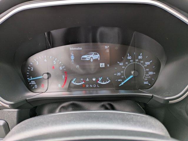 used 2021 Ford Escape car, priced at $22,495