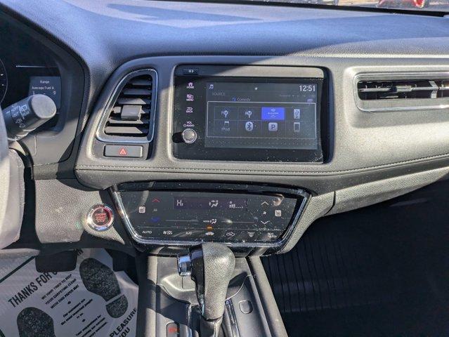 used 2019 Honda HR-V car, priced at $19,995