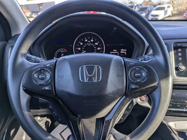 used 2019 Honda HR-V car, priced at $19,995