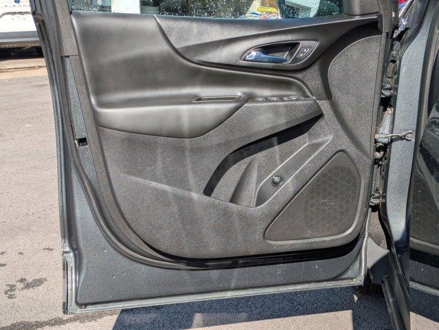 used 2021 Chevrolet Equinox car, priced at $19,995