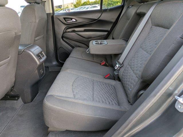 used 2021 Chevrolet Equinox car, priced at $19,995