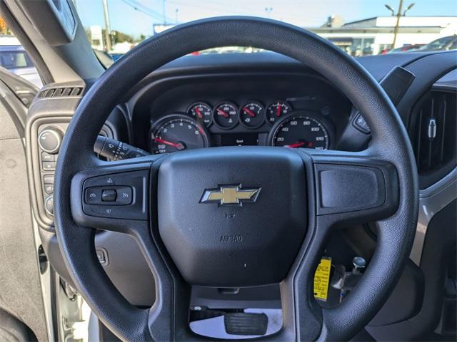 used 2020 Chevrolet Silverado 1500 car, priced at $29,995