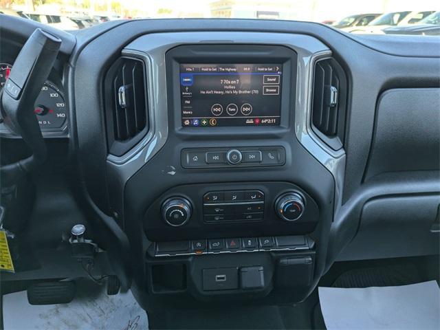 used 2020 Chevrolet Silverado 1500 car, priced at $29,995