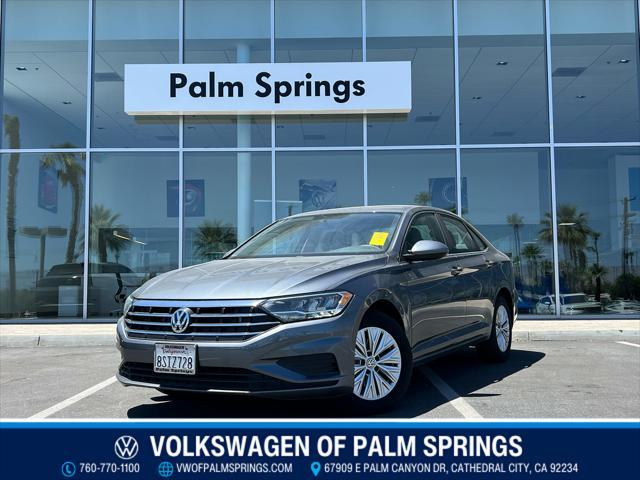 used 2020 Volkswagen Jetta car, priced at $16,900
