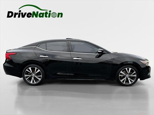 used 2016 Nissan Maxima car, priced at $12,994