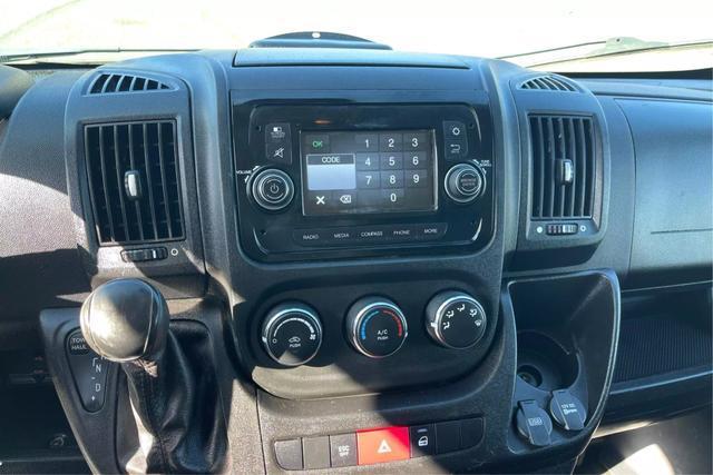 used 2018 Ram ProMaster 1500 car, priced at $16,994