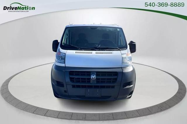 used 2018 Ram ProMaster 1500 car, priced at $16,994