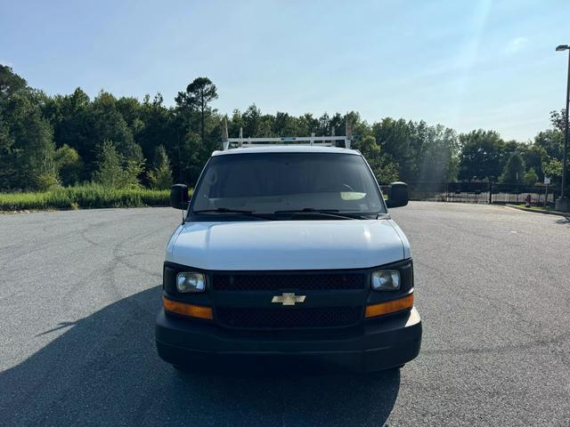 used 2014 Chevrolet Express 1500 car, priced at $11,994