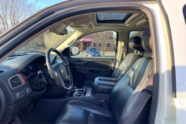 used 2013 Chevrolet Tahoe car, priced at $14,695