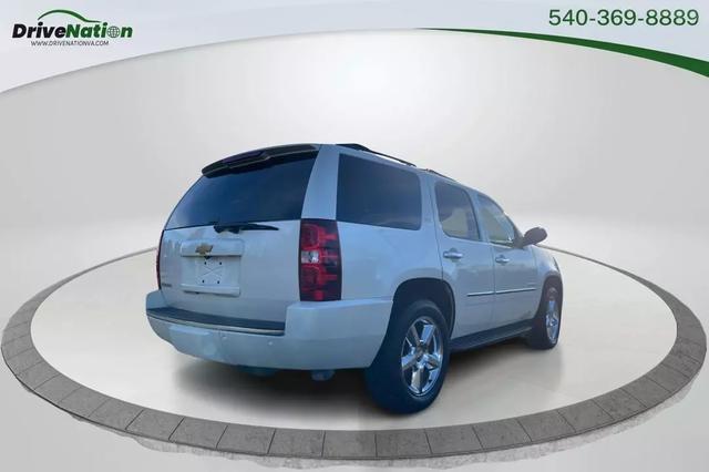 used 2013 Chevrolet Tahoe car, priced at $14,695