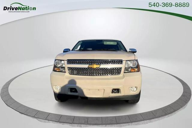 used 2013 Chevrolet Tahoe car, priced at $14,695