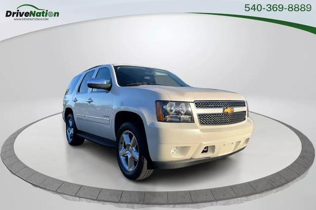 used 2013 Chevrolet Tahoe car, priced at $14,695