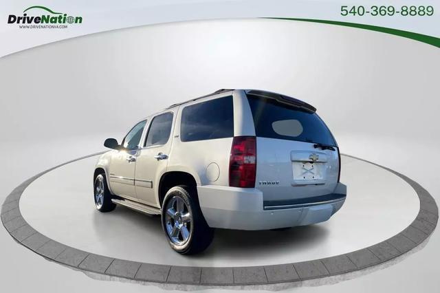 used 2013 Chevrolet Tahoe car, priced at $14,695